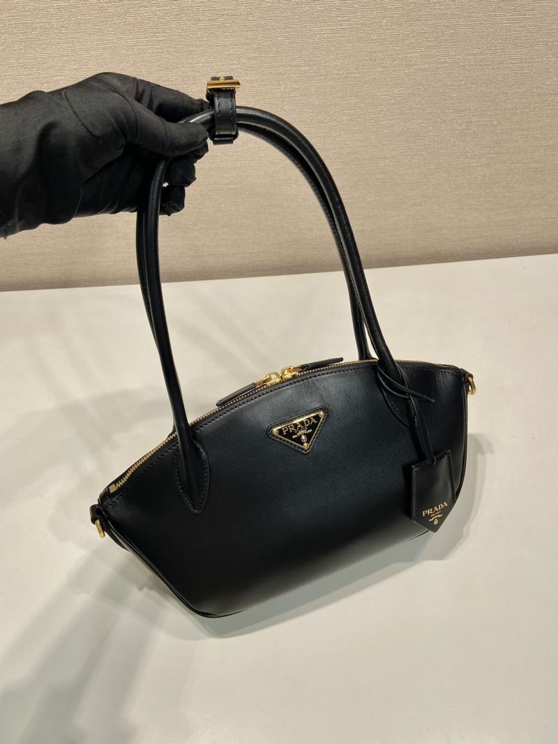 Prada Top Handle Bags